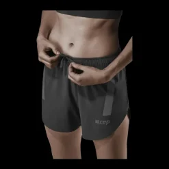 SHORT RACE LOOSE FIT FEMME