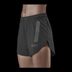 SHORT RACE LOOSE FIT FEMME
