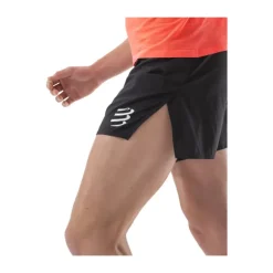 SHORT RACING SPLIT HOMME