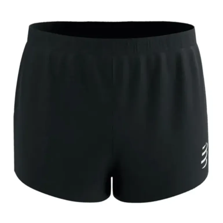 SHORT RACING SPLIT HOMME