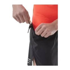 SHORT RACING SPLIT HOMME