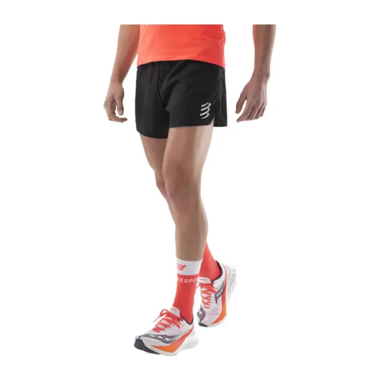 SHORT RACING SPLIT HOMME