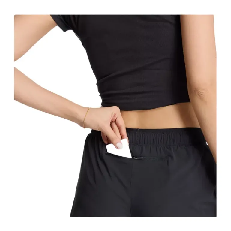 SHORT RC 5" FEMME