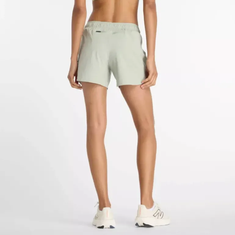 SHORT RC 5" FEMME
