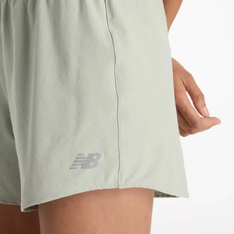 SHORT RC 5" FEMME