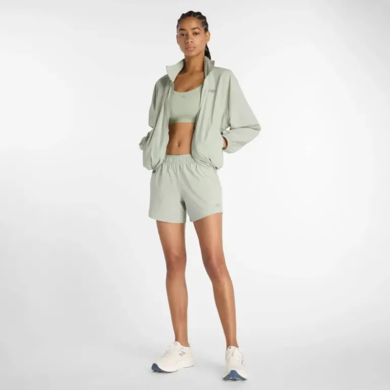 SHORT RC 5" FEMME