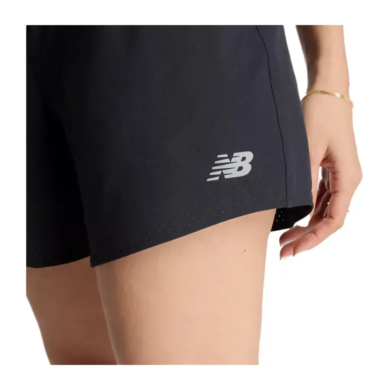 SHORT RC 5" FEMME
