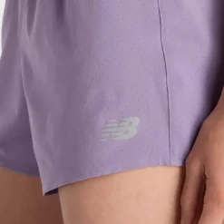 SHORT RC 3" FEMME