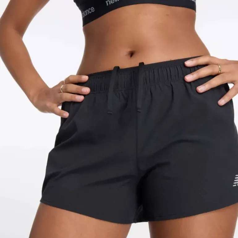 SHORT RC 3" FEMME