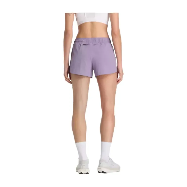 SHORT RC 3" FEMME