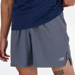 Short RC 7" homme