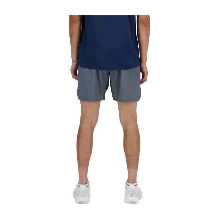 Short RC 7" homme