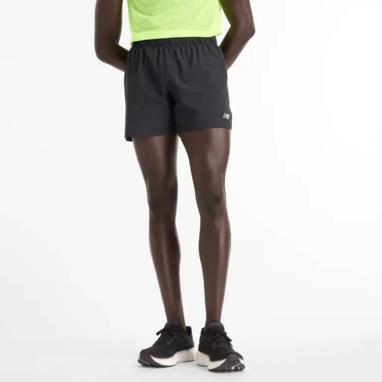 SHORT RC 5" HOMME
