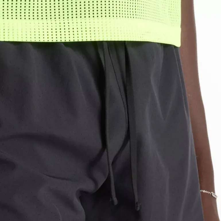 SHORT RC 5" HOMME