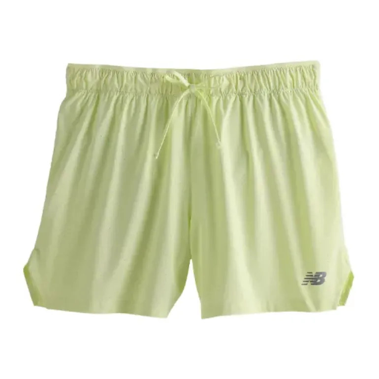 SHORT RC 5" HOMME