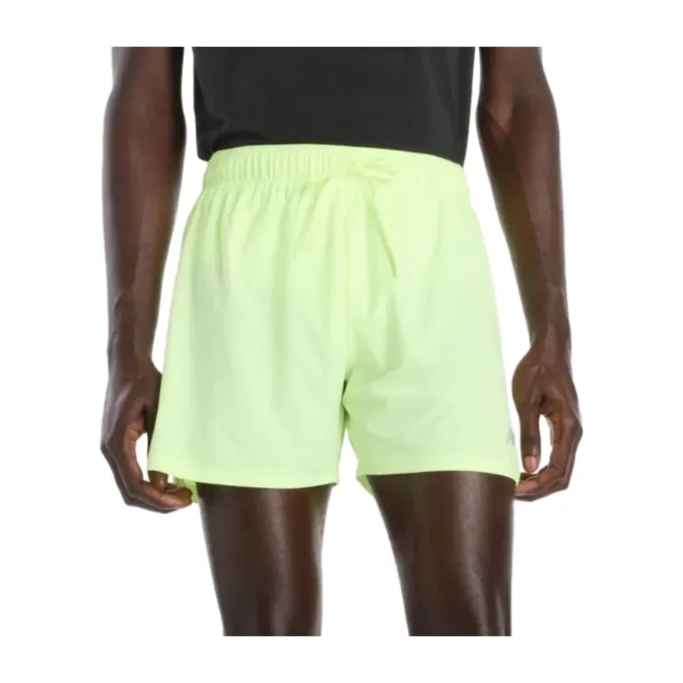 SHORT RC 5" HOMME