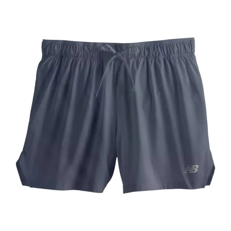 SHORT RC 5" HOMME