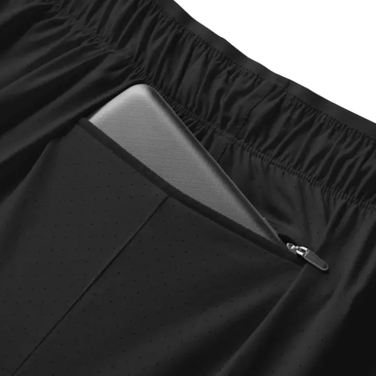 SHORT RC 5" HOMME