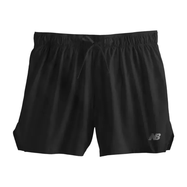 SHORT RC 5" HOMME