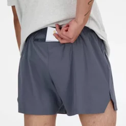 SHORT RC 5