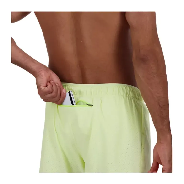 SHORT RC 5" HOMME