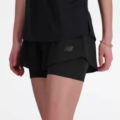 Short RC 2-in-1 Short 3 femme