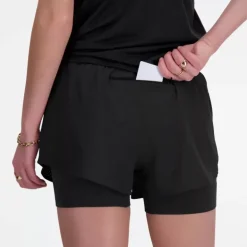 Short RC 2-in-1 Short 3 femme