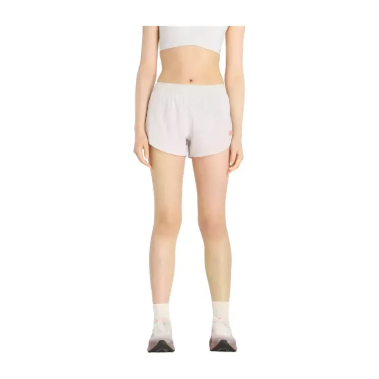 Short RC Ultra light Split 3" femme