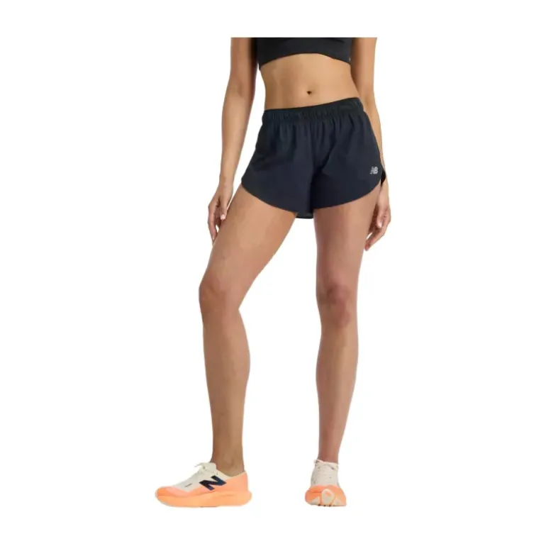 Short RC Ultra light Split 3" femme