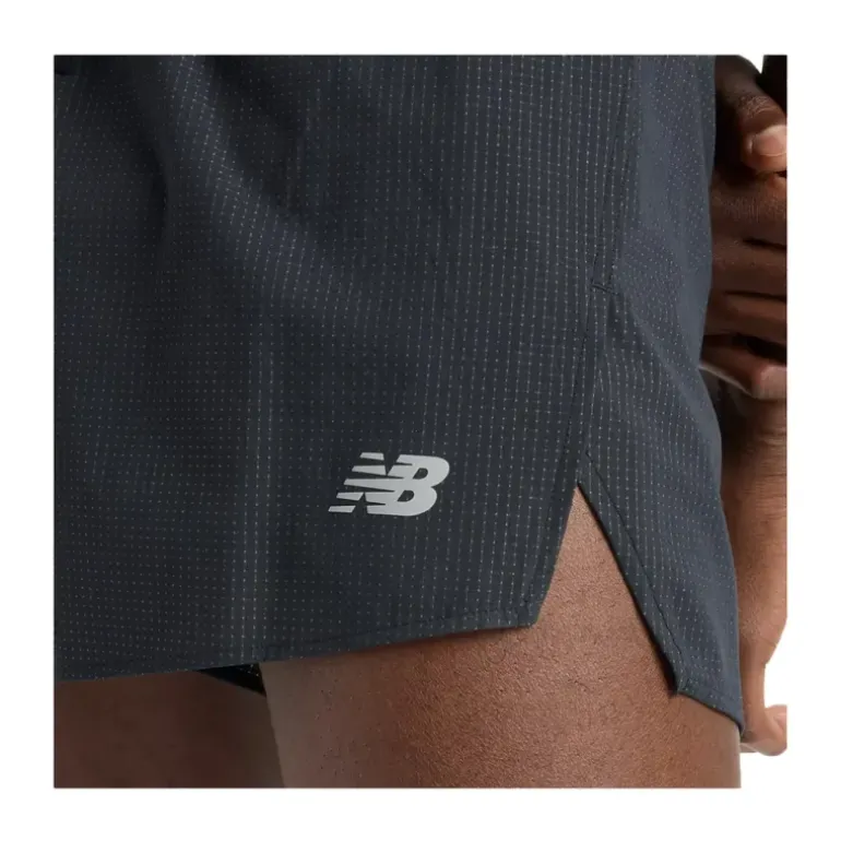 Short RC Ultra light Split 3" homme