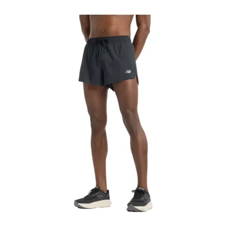 Short RC Ultra light Split 3" homme