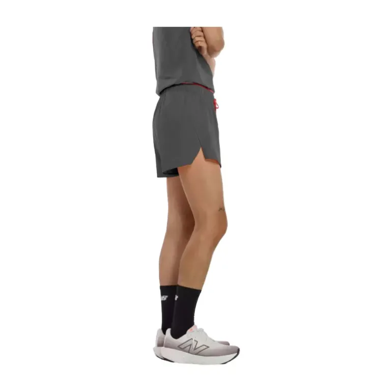 Short RC Ultra light Split 3" homme