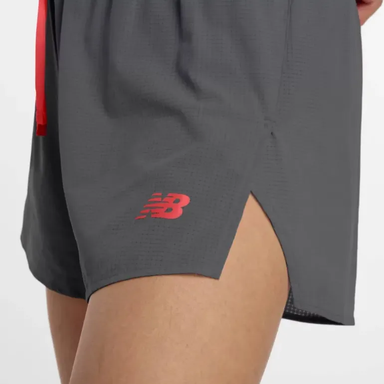 Short RC Ultra light Split 3" homme