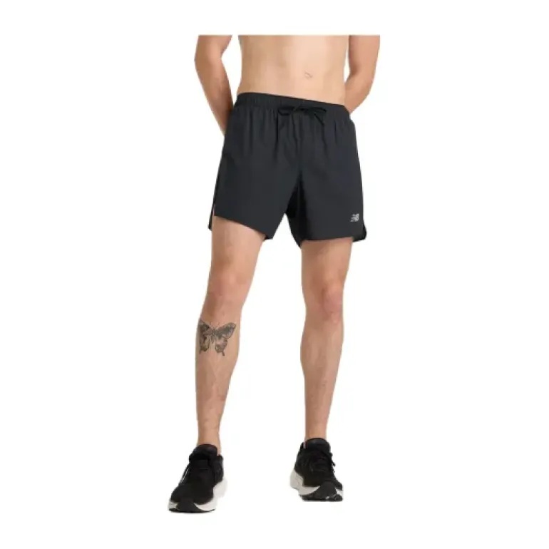 SHORT RC ULTRA LIGHT SPLIT 5" HOMME