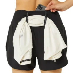 Short Road 3.5 IN femme