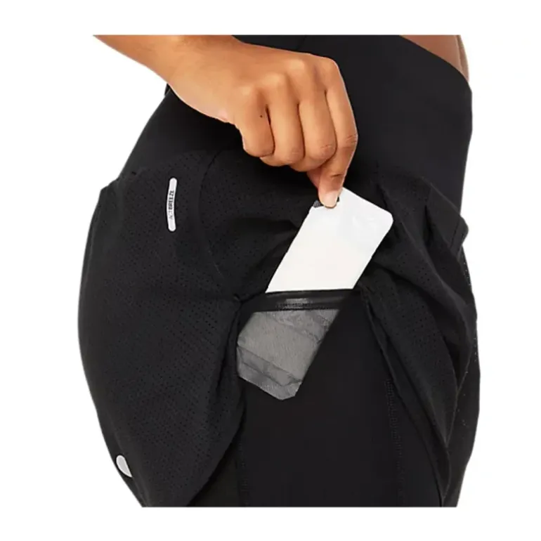 SHORT ROAD 2-N-1 3.5IN FEMME