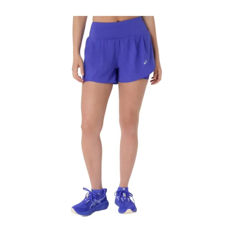 SHORT ROAD 2-N-1 3.5IN FEMME