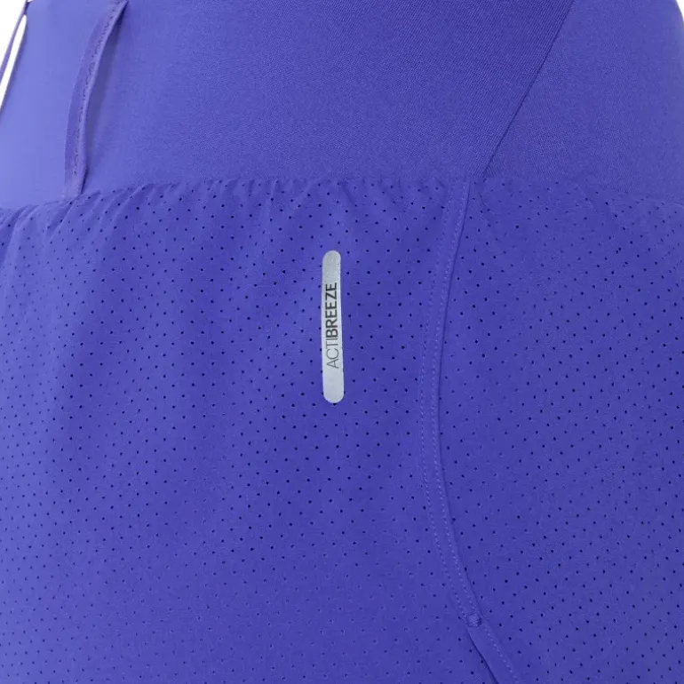SHORT ROAD 2-N-1 3.5IN FEMME