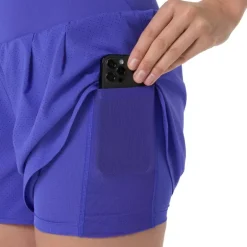 SHORT ROAD 2-N-1 3.5IN FEMME