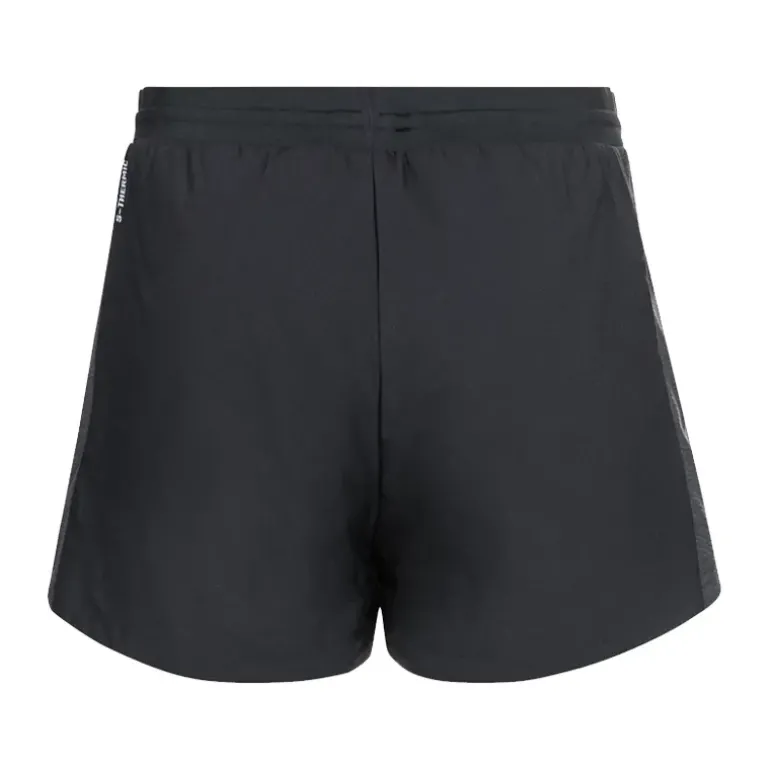 SHORT RUN EASY S-THERMIC FEMME