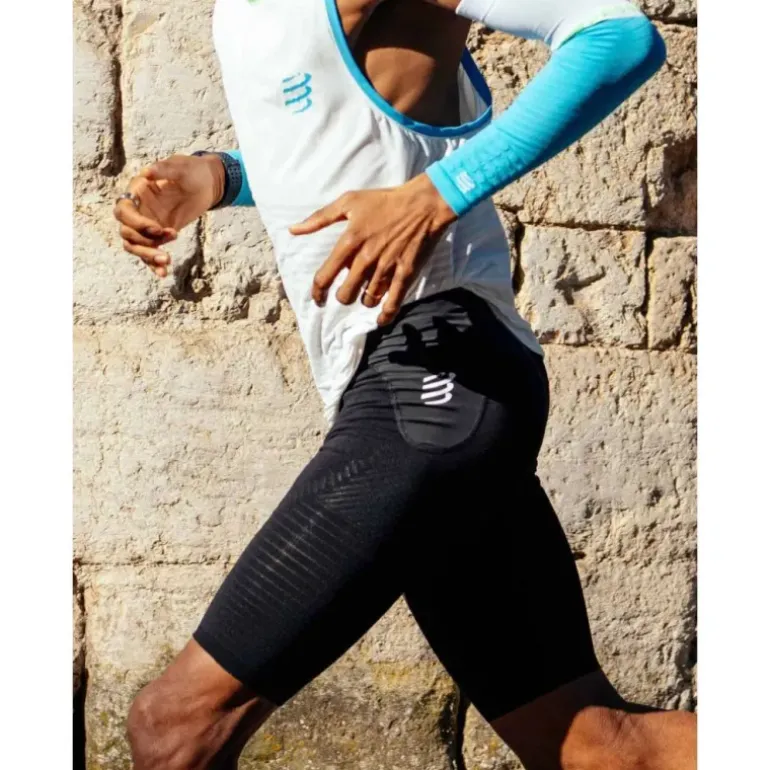 Short Run Under Control homme