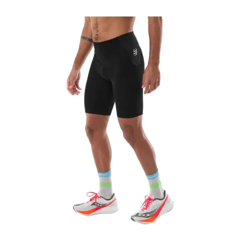 Short Run Under Control homme