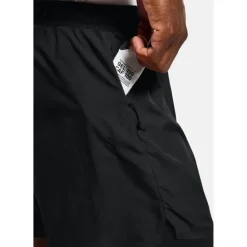 Short running 2 en 1 Zeroweight homme