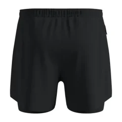 Short running 2 en 1 Zeroweight homme
