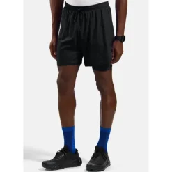 Short running 2 en 1 Zeroweight homme