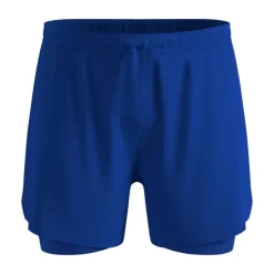 Short running 2 en 1 Zeroweight homme