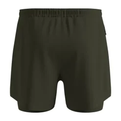 Short running 2 en 1 Zeroweight homme