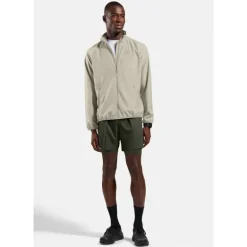 Short running 2 en 1 Zeroweight homme