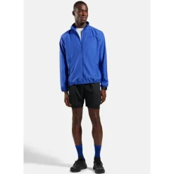 Short running 2 en 1 Zeroweight homme