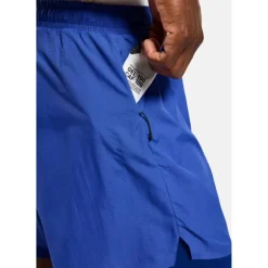 Short running 2 en 1 Zeroweight homme